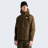Płaszcz The North Face Whiton 3L dla Uni Podgląd zdjęcia produktu 3