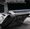 Armor Handyhülle für Apple iPhone 15 mit 9H Displayglas Produktbild-Vorschau 5