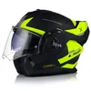 LS2 FF901 Advant x Oblivion opaco schwarz neongelb XL Anteprima dell’immagine prodotto 5