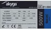 Akyga AK-B1-500, 500 W, 230 V, 500 W, 5 A, 250 W, 264 W Náhľad obrázku produktu 4