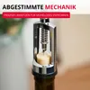 WESTMARK Zvončeková vývrtka Chianti pochrómovaná Náhľad obrázku produktu 26