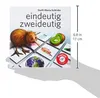 Piatnik – Duidelijk dubbelzinnig geheugenspel Productafbeelding-voorbeeld 7