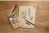 Clairefontaine 96545C, Kunstdruckpapierblock, 90 g/m² Produktbild-Vorschau 2