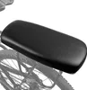 Vélo Siège arrière Cycle MTB Montagne Cuir synthétique Voir les images du produit 5