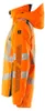 MASCOT 19001-449-1444-S, Jacke, Mann, S, 92 cm, Polyester, Produktbild-Vorschau 3