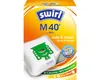 Swirl M 40, Pomarańczowy, Biały, Miele S 2 - S 2000... Podgląd zdjęcia produktu 18