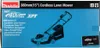 Makita LM003GZ, Mechanická kosačka trávy, 780 m², 38 cm, 2 Náhľad obrázku produktu 35