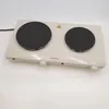 SEVERIN DK 1042 - Elektroherdplatte - 2500 W - weiß Náhled obrázku produktu 15