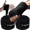 Trizand 23015 Boxbandagen 2 x 4 m, schwarz Produktbild-Vorschau 5