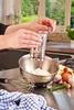 Cole & Mason, moulin à noix de muscade Wallis, vide Voir les images du produit 3