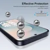 3X Samsung Galaxy S25 FE - Panzerglas - Panzerfolie Produktbild-Vorschau 10