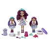 Royal Enchantimals Große Meeresschildkröten Familie, Puppe Produktbild-Vorschau 12