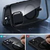 Esr Classic Hybrid Halolock Magsafe & gehärtetes Glas Produktbild-Vorschau 5
