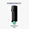 kwmobile Hülle kompatibel mit Soda Stream Terra - Produktbild-Vorschau 5