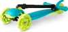 Kolobežka Ricokids Loco - tyrkysová Náhľad obrázku produktu 7