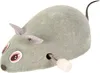 Trixie Filz-Maus zum Aufziehen - 7 cm Náhľad obrázku produktu 1