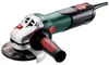 Winkelschleifer WEA 11-125 Quick (603626000) Karton Produktbild-Vorschau 1