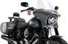 PUIG 21236W High-Road Touring   passend fuer HARLEY Produktbild-Vorschau 1