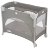 Joie Kubbie Sleep -matkasänky, Foggy Gray Náhled obrázku produktu 1