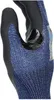 Schnittschutzhandschuhe Schnittstop Pro Gre 10 blau/schwarz Produktbild-Vorschau 3