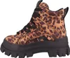 Schnürstiefelette Kaltfutter bis 35mm Absatz (casual) Aspha Produktbild-Vorschau 17