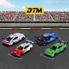 Majorette Motorsport DTM 4 pieces Giftpack Produktbild-Vorschau 6