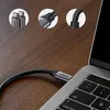 Câble Ugreen Us161 50751 Usb-C 3.1 / Usb-C 3.1 1.5M - Szary Voir les images du produit 7