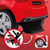Toboggan avec poussoir et musique dès 1 an voiture bébé Voir les images du produit 6