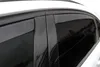 J&J AUTOMOTIVE | GP Windabweiser Für Audi A6 (C7) 2011-2018 Produktbild-Vorschau 7