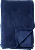 Dutch Decor Wohndecke  Owen 130x160 cm Blau Produktbild-Vorschau 1