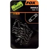 Fox Fishing Edges Rig Swivels Size 10 Produktbild-Vorschau 2