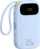Externer Akku Baseus EnerFill FC31 mit digitalem Display, Produktbild-Vorschau 7