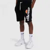Ellesse Herren Shorts Schwarz SHS08748-011 Grösse L Produktbild-Vorschau 1