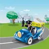 PLAYMOBIL 70829 Ente auf Abruf miniauto POLICIE Produktbild-Vorschau 2
