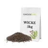 Wicke Samen Kletterplanze Gründüngung 5kg Vogelwicke Vicia Produktbild-Vorschau 1