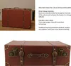 Walizka retro o dużej pojemności Mini Delicate Vintage Podgląd zdjęcia produktu 4