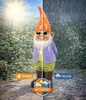 Formano Gartenzwerg Gartenfigur 76x28 cm Garten Deko Figur Produktbild-Vorschau 5
