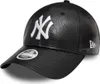 New Era Women 9FORTY Kunstleder PolyurethanCap New York Produktbild-Vorschau 7