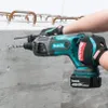 MAKITA Akku-Bohrhammer 18V (ohne Akku, ohne Ladegerät) - Produktbild-Vorschau 24