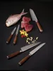 RÖSLE Fleischmesser Masterclass 18 cm Produktbild-Vorschau 11