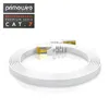 Primewire Câble LAN CAT.7, RJ-45 (Ethernet), CAT 7 ruban Voir les images du produit 6