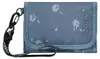 coocazoo porte-monnaie coocazoo Wallet Bloomy Daisy bleu Voir les images du produit 4