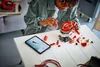 LEGO Kask Charles Leclerc Scuderia Ferrari HP, Zestaw do Podgląd zdjęcia produktu 20