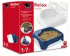 Relax Sandkasten Produktbild-Vorschau 1