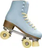 Patins à roulettes Impala Quad Sky Blue/Yellow EUR 42/US 11 Voir les images du produit 2