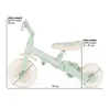 PETITE&MARS Multifunktionales 5-in-1-Dreirad Turbo * Produktbild-Vorschau 14