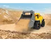 Dickie Mack/Volvo, camion con caricatore pesante Anteprima dell’immagine prodotto 11