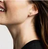 Fossil JA7290710 Boucles d'oreilles femme en acier Voir les images du produit 4