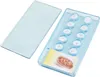 10 Stück 2 mm Zahnkristall-Ornamente für die Zähne, Produktbild-Vorschau 4