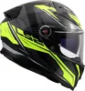 Ls2 Integralhelm FF811 Vector II Carbon Savage. Helm FF811 Produktbild-Vorschau 6